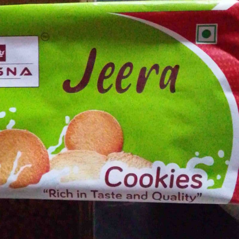 Jeera Cookies 🍪🍩