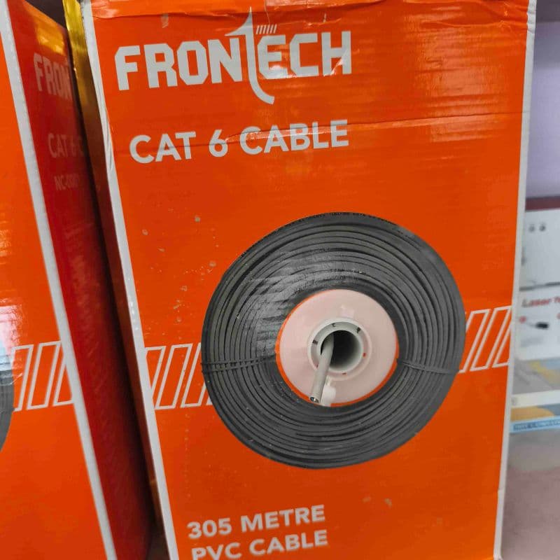 Cat-6 Cable