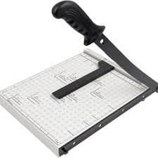 Paper Cutter A3