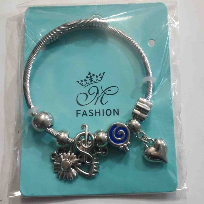Pandora Braclet Adjustable