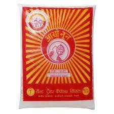 Aayo Nun (Salt) 1Kg