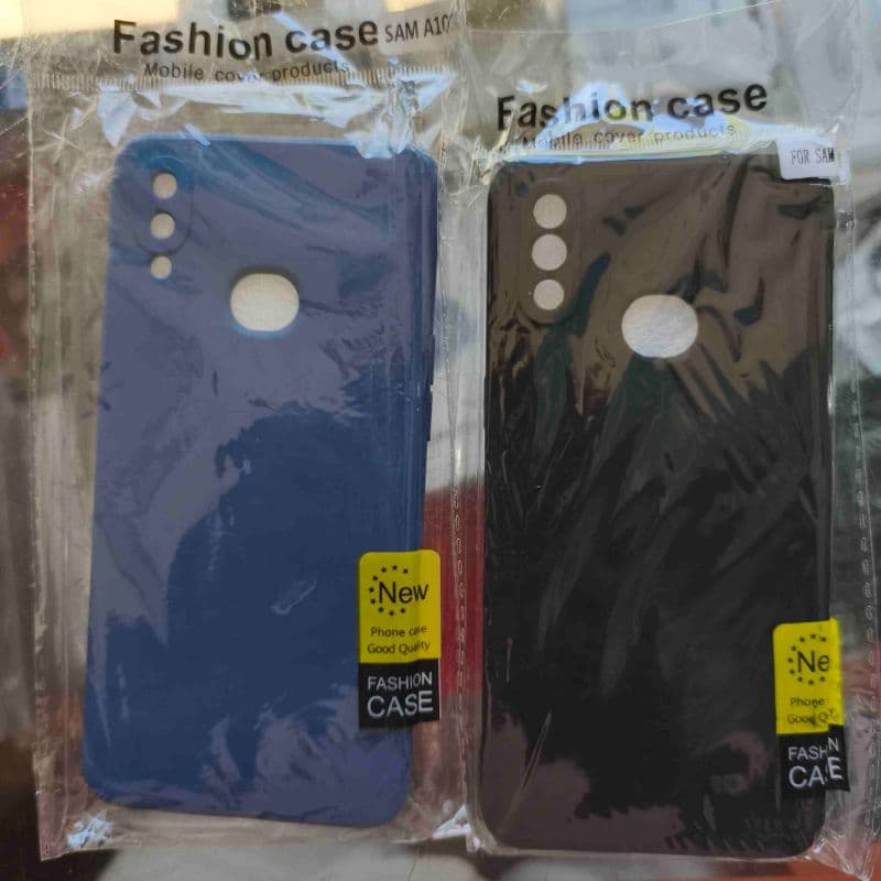 Samsung A10s