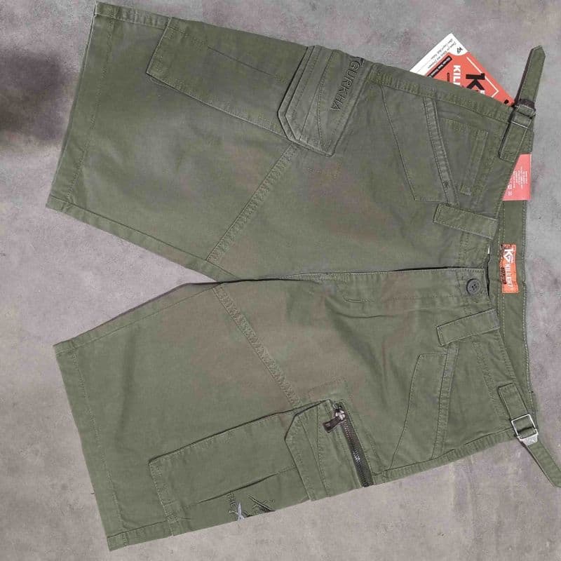 K7 Premium  Gurkha Khukuri Half Box Pant, photo 2 of 2