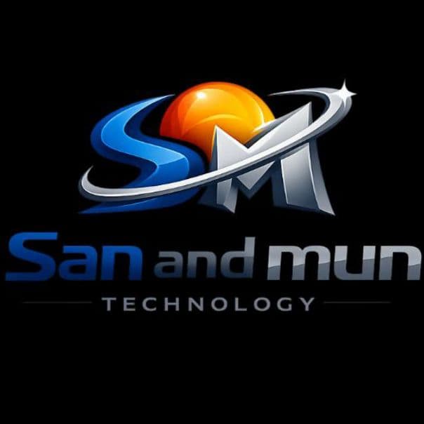 San And Mun Technology logo