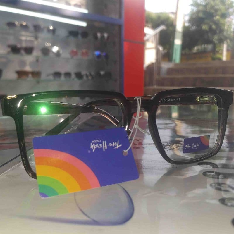 New Frame