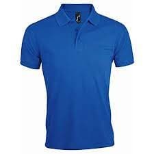 Polo T-shirt -L