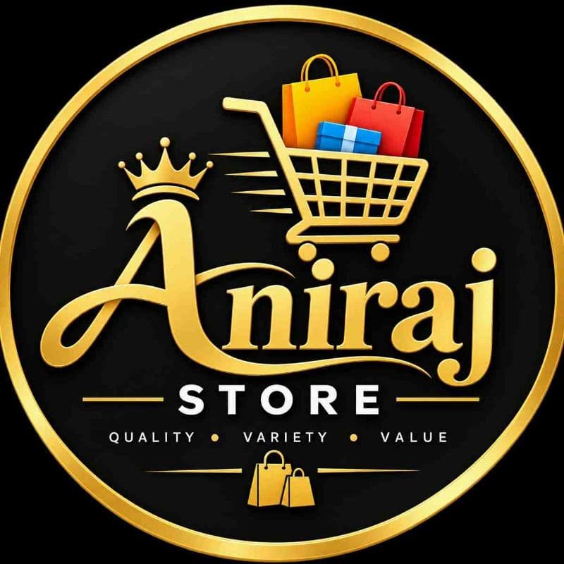 Aniraj Store logo