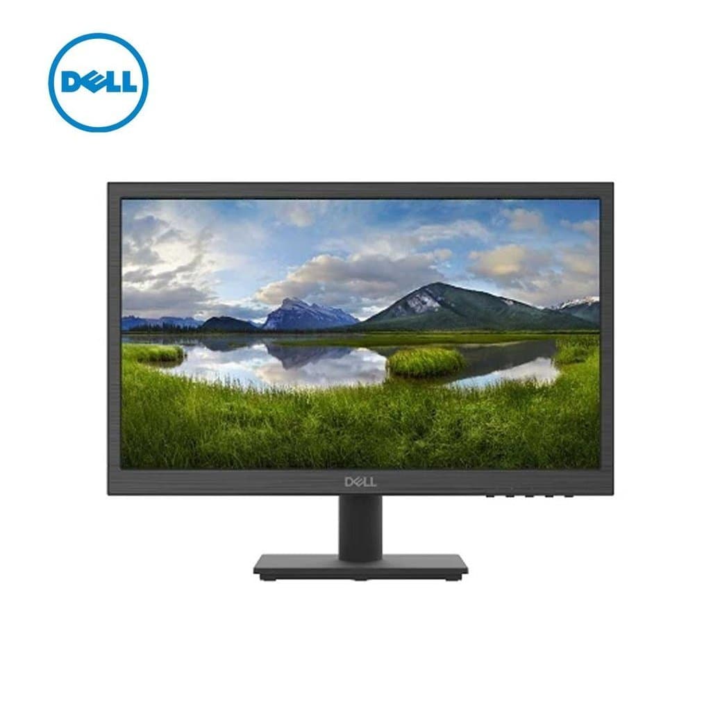 Dell Monitor 20" (19")