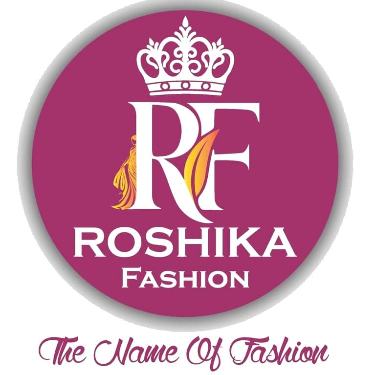 Roshika Fashion logo