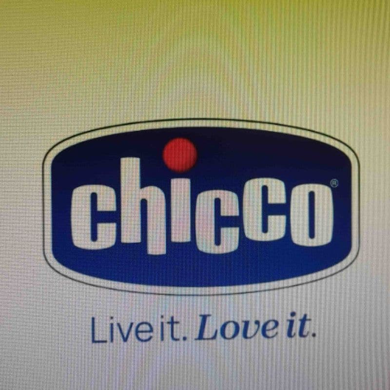 Chicco logo