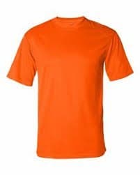 Organic Cotton T-shirt -2XL