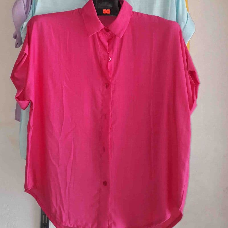 Thai Shirt