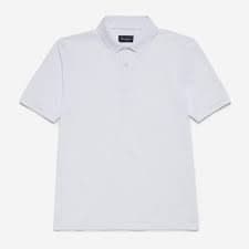 Coko White Tshirt XXL