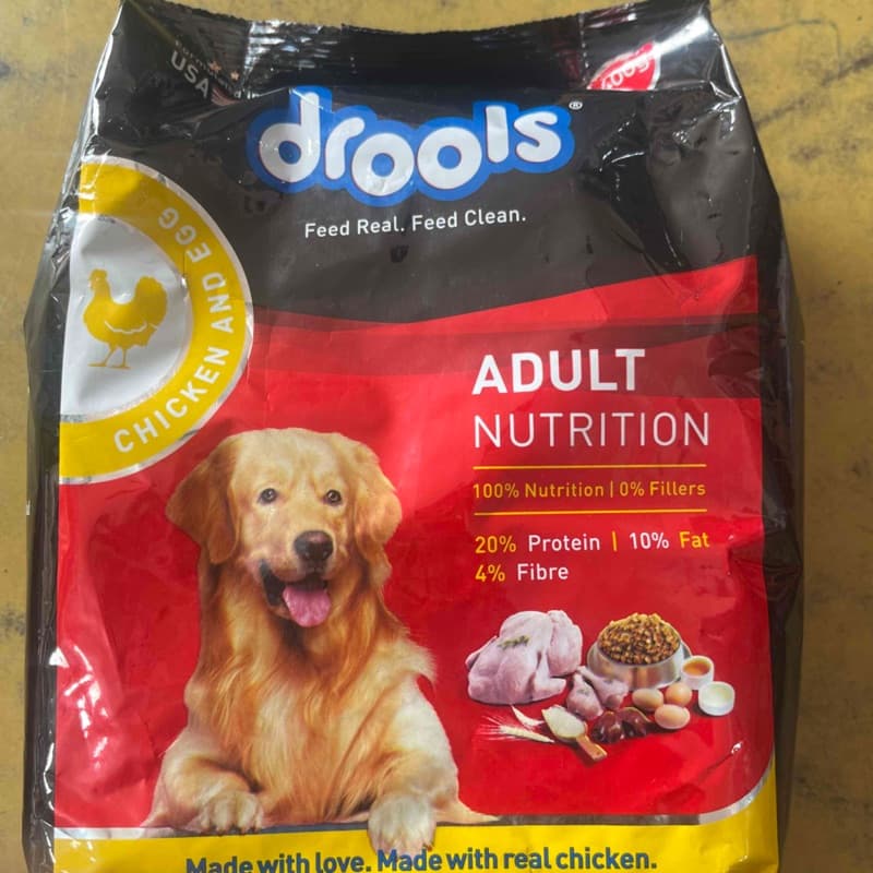 Doorls Adult 400 gm