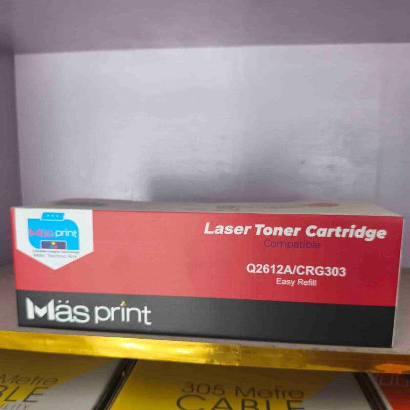 303 Cartridge