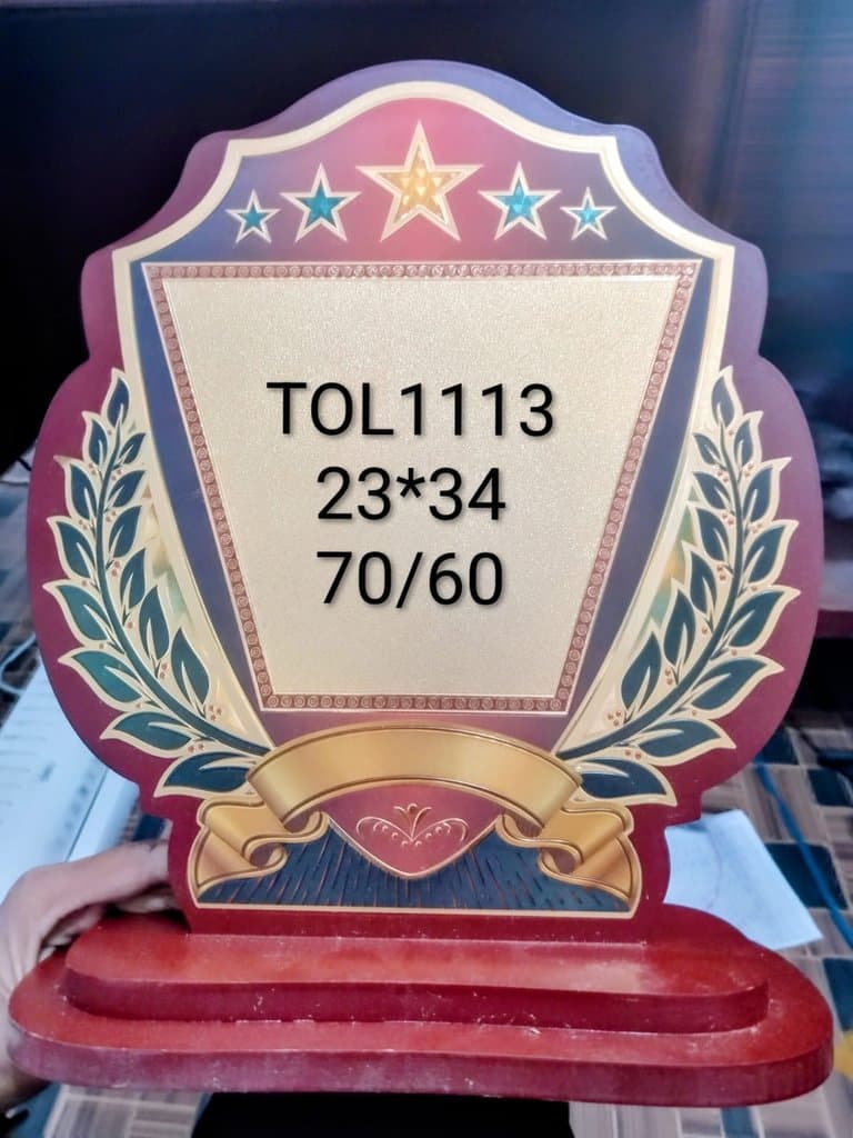 Token Of Love - 1113
