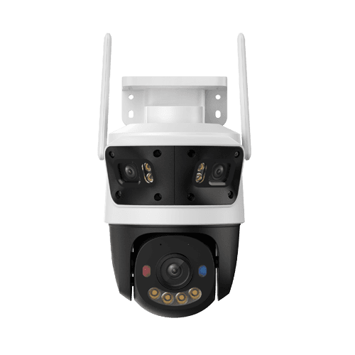 Imou Cruiser Triple Lens Outdoor PT Camera 3MP+3MP+5MP (IPC-S7UP-11M0WED)