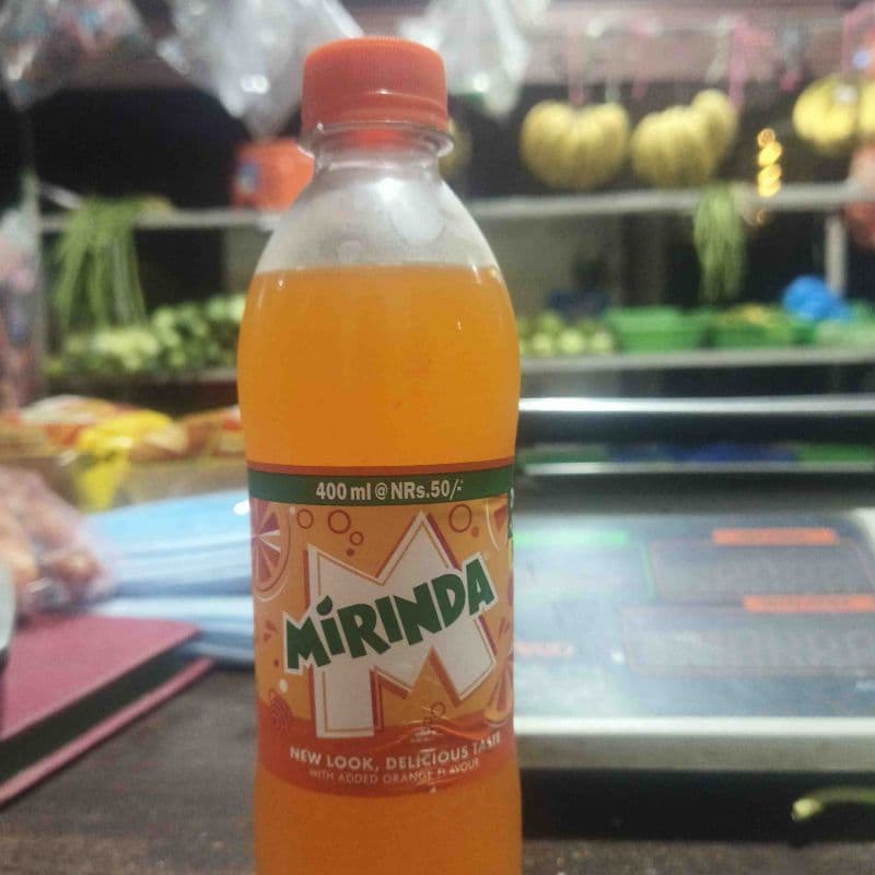 Mirinda