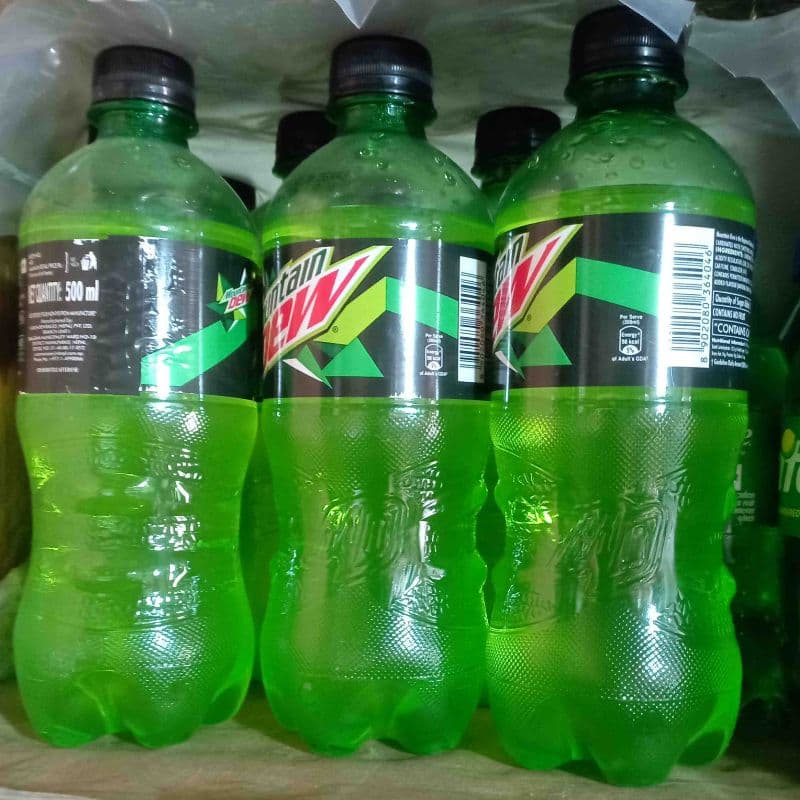 Dew(500ml)