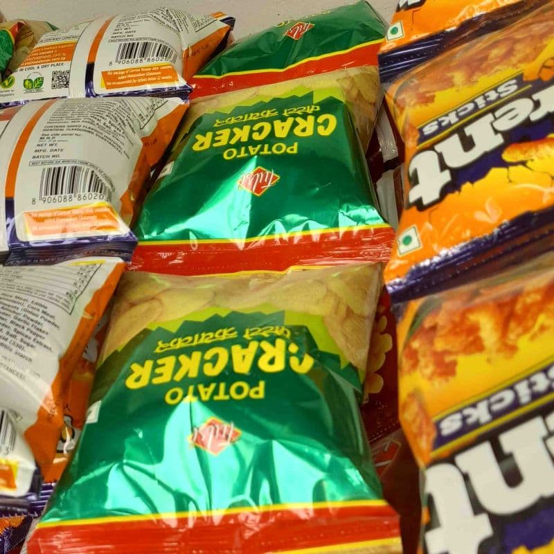 Lays 20
