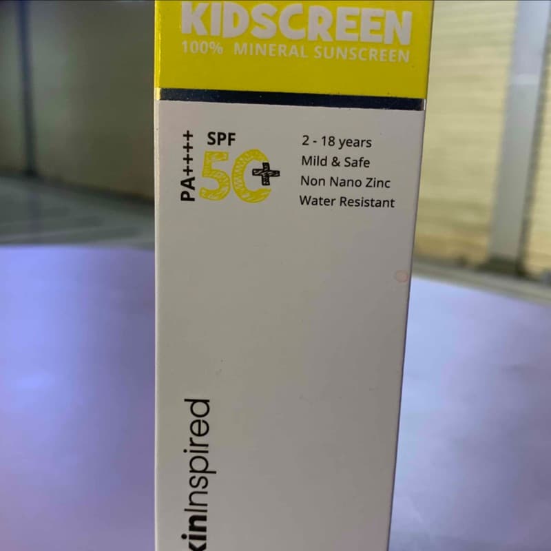 Kidsscreen