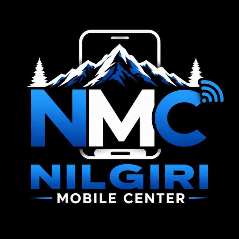 Nilgiri Mobile Store logo