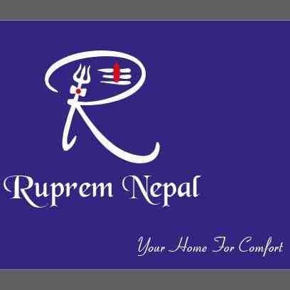Ruprem Nepal Pvt Ltd logo