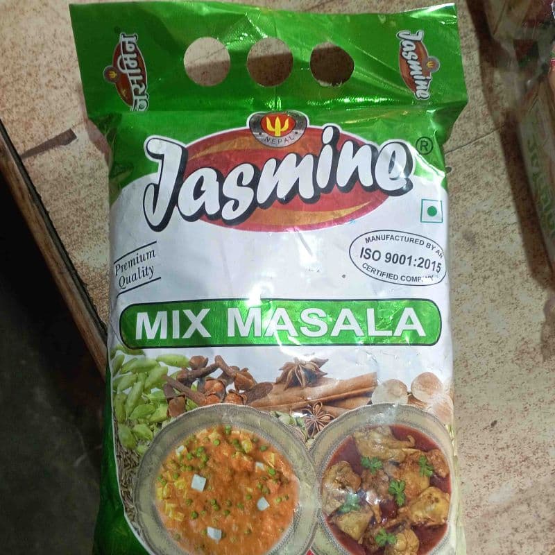 Mix Masala