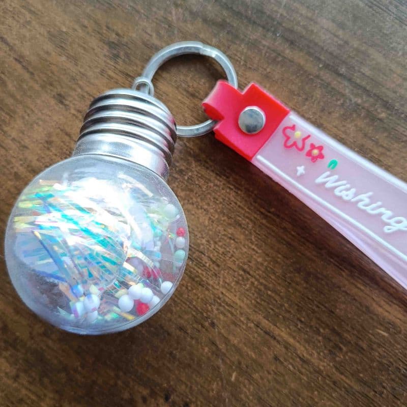 Key Ring