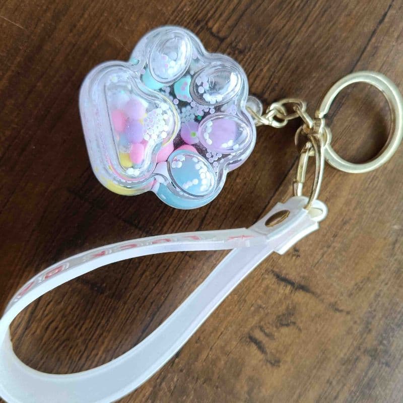 Key Ring, photo 2 of 3