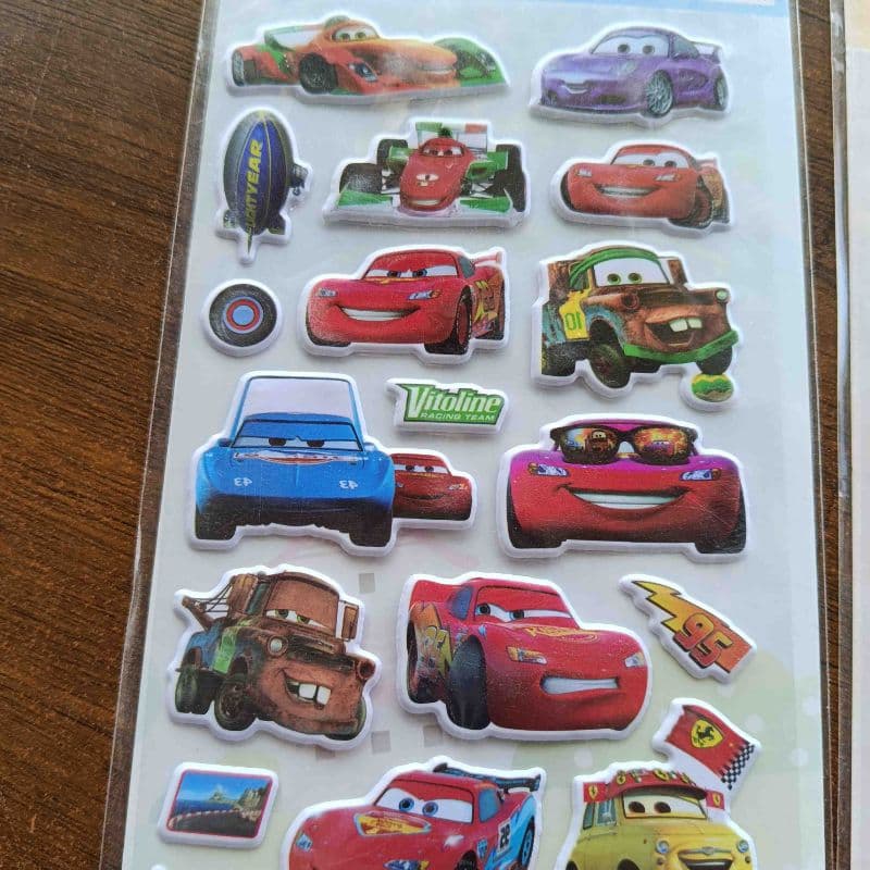 Mobile Sticker, photo 2 of 4