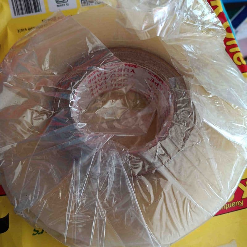 CARTON TAPE 1 KG