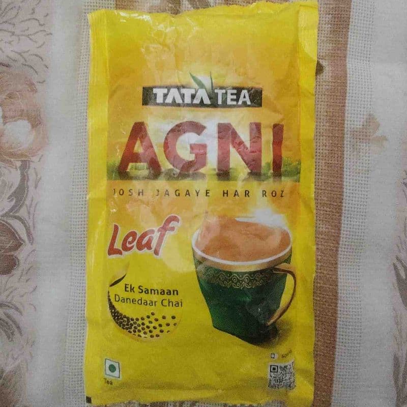 टाटा टि अग्नि लिफ