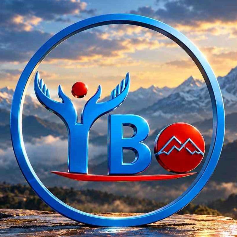 Young Business Owner logo