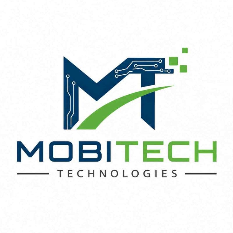Mobitech Technologies logo