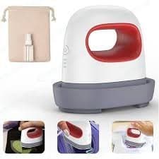Lable Heat Press Small