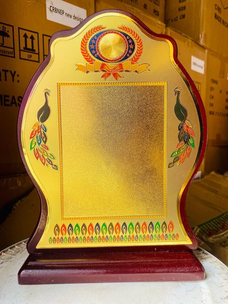 Token of Love -1858-47