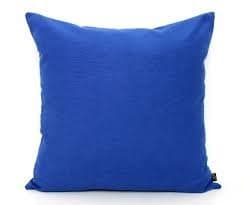 Blue Cushion Cover Nep14