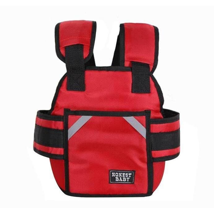 Child Safety Belt