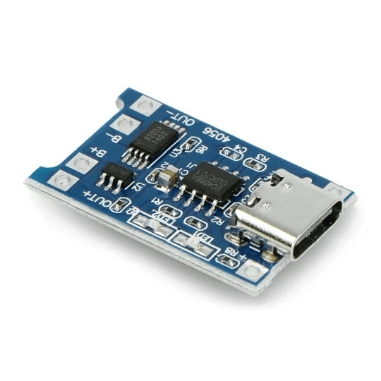 Type C Charging Kit