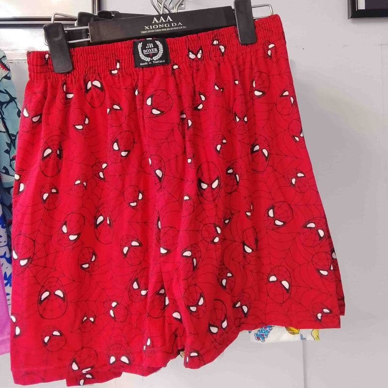Underwear