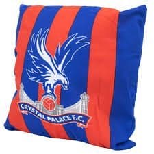 Cushion Covers Crystal Palace