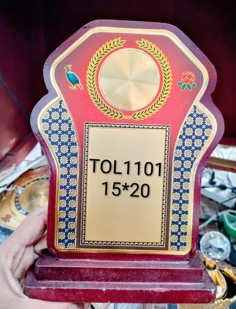 Token of Love -1101
