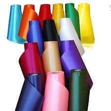 Printable Sash