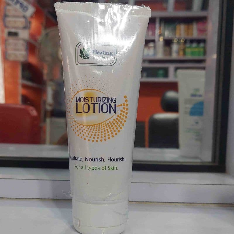 Moisturizer