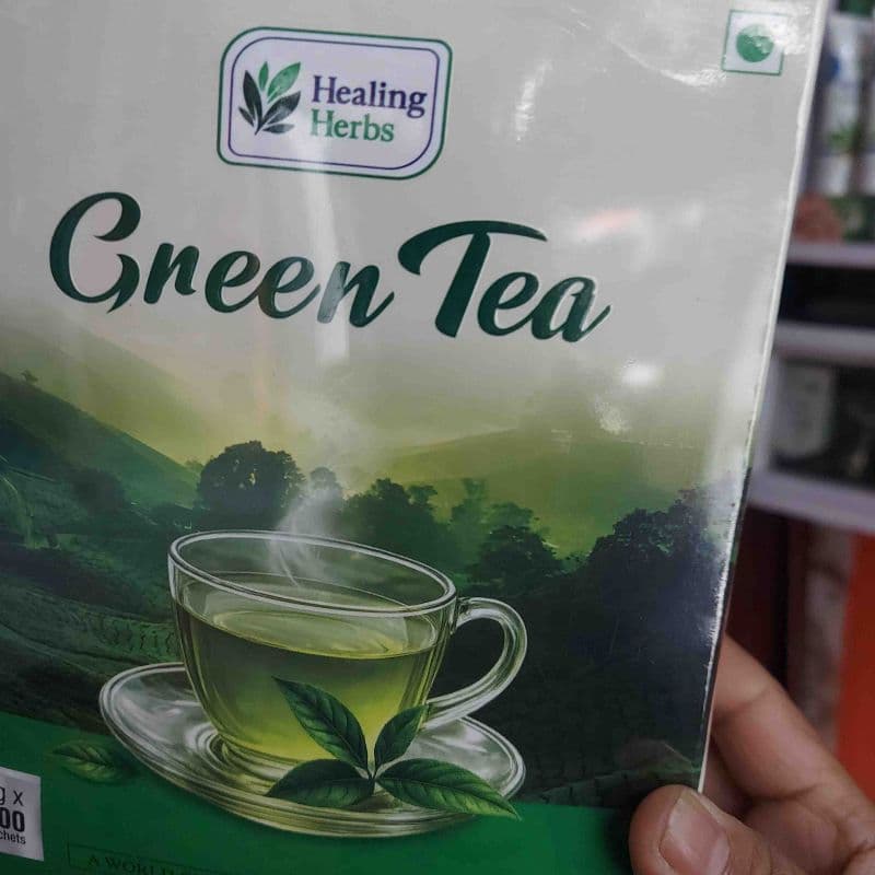 Green Tea