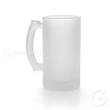 Froster Beer Mug