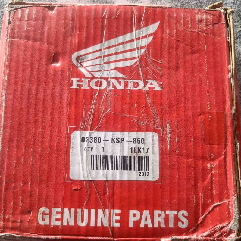 CHANE KIT UNICORN (GENUINE)