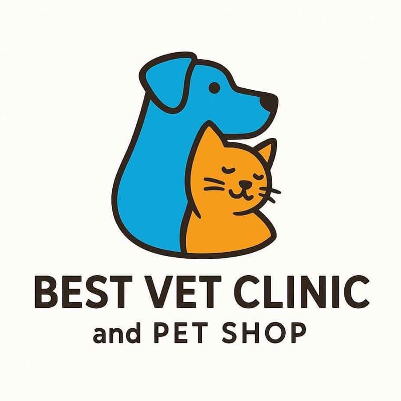 Bestvet Clinic And Pet Shop logo