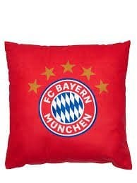 Cushion Covers Bayern